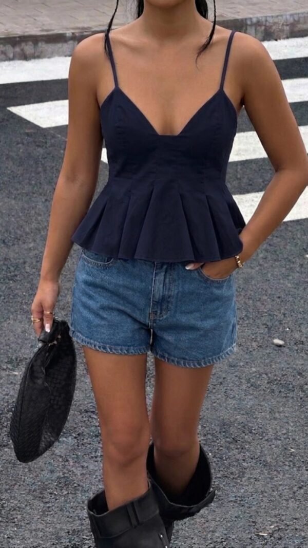 Blusa Gina Tricolini