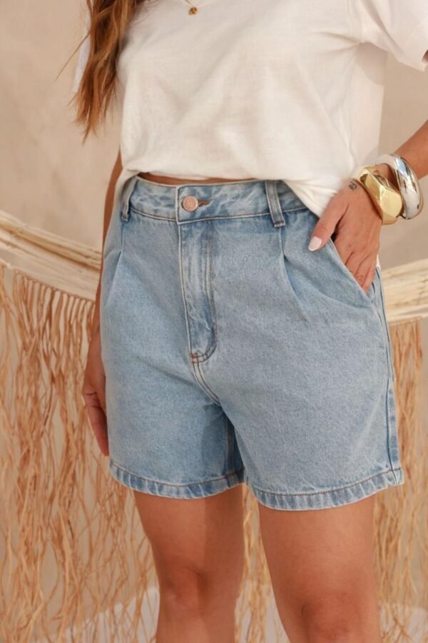 Short Jeans Charlote