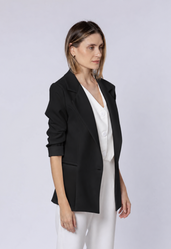 Blazer sem Forro
