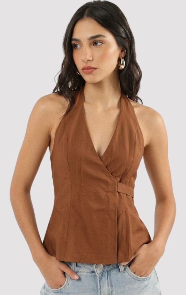 Blusa Iris
