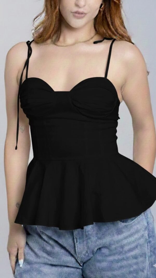 Blusa Adriana