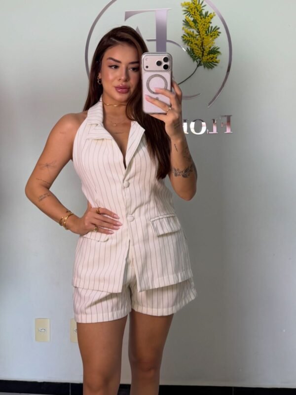 Conjunto Zara