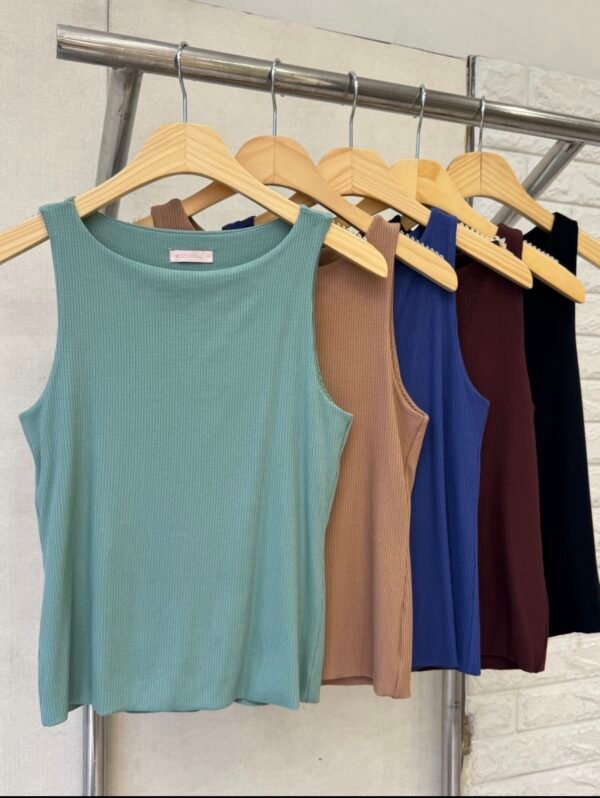Blusa Luara
