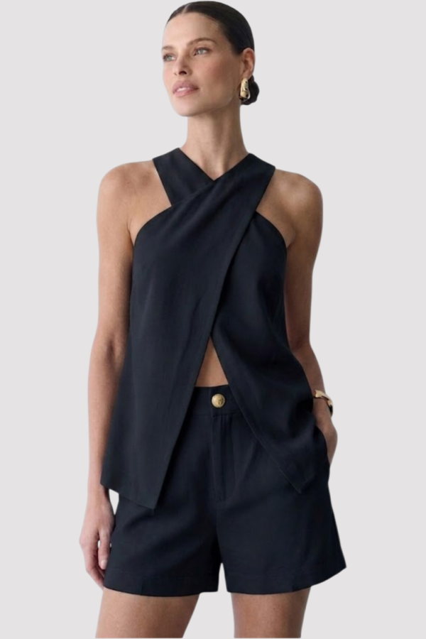 CONJUNTO CRUZADO SENSORIALE
