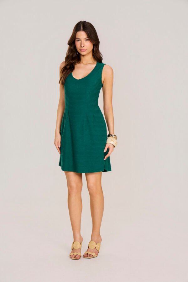 VESTIDO C/FORRO VIES COSTA
