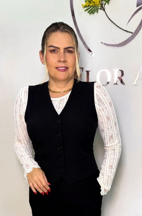 Colete Paros