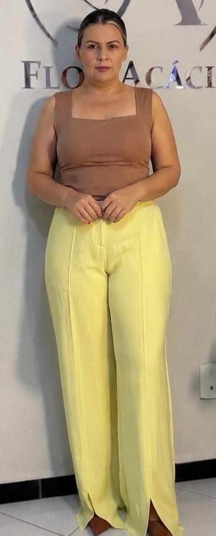 Calça Paros