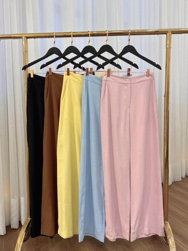 Calça Básica