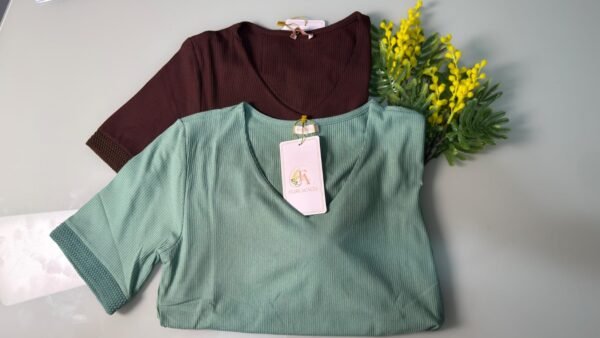 Blusa Keily