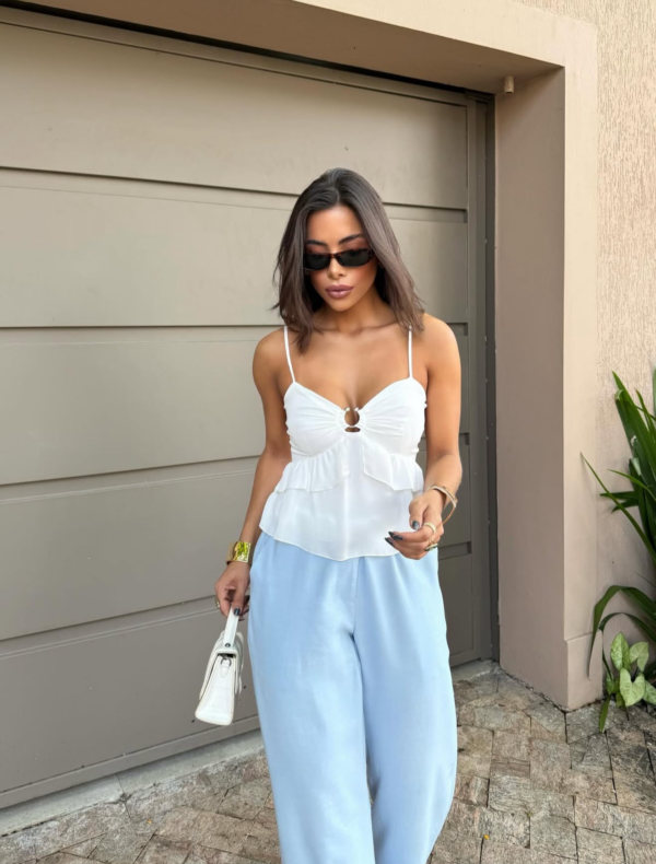Bata Com Argola