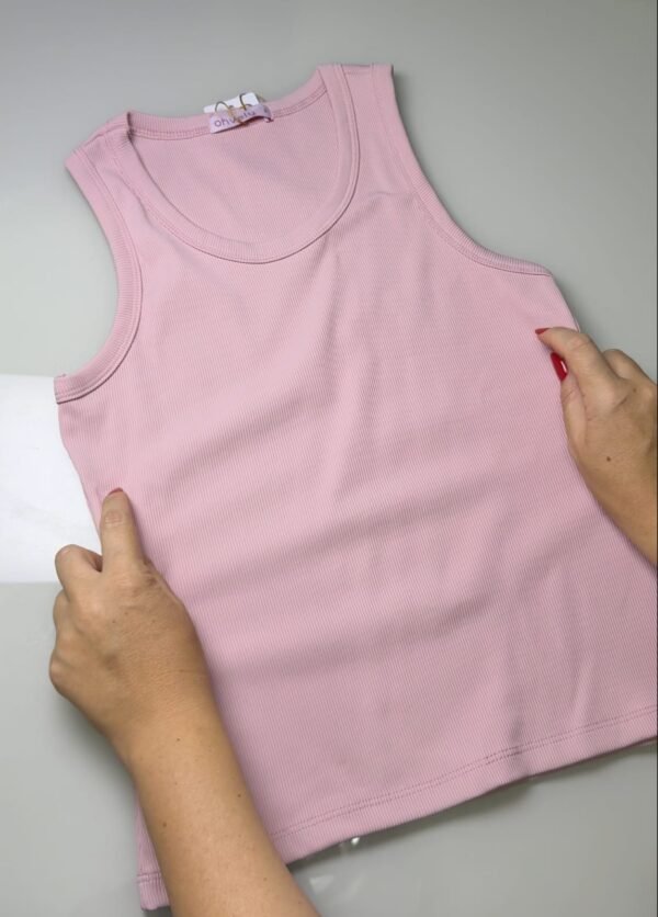 Blusa Steffany